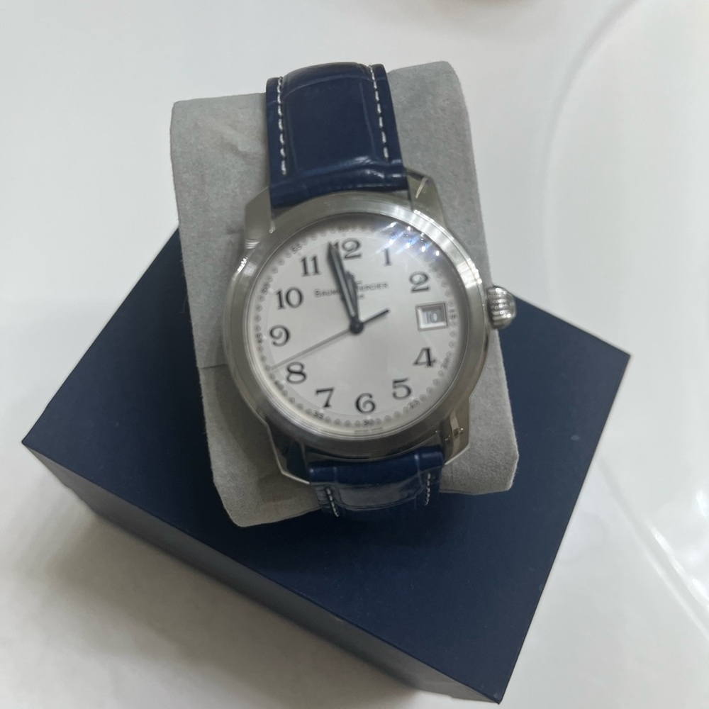 Baume and Mercier 36mm
